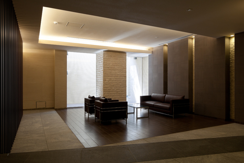 ザ・パークハウス東雪谷-h