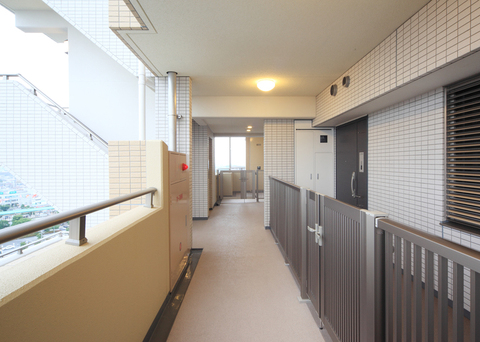 ザ・パークハウス東川口-h