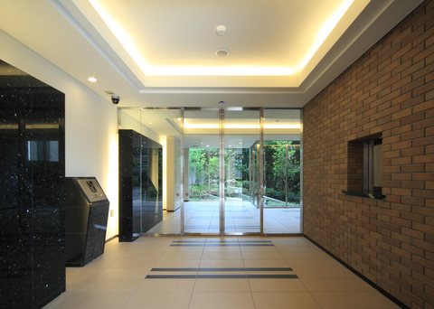 ザ・パークハウス東川口-h