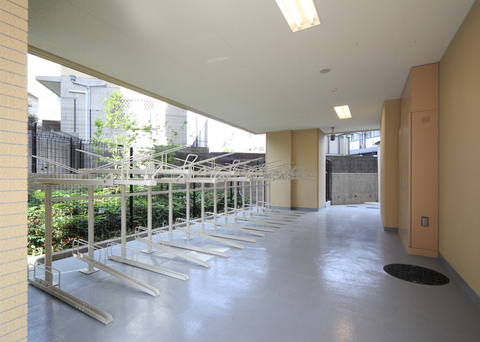 ザ・パークハウス東川口-h