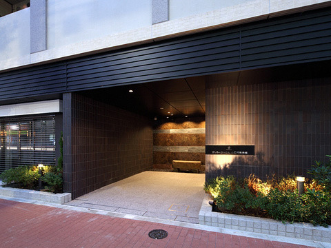 ザ・パークハウス小石川後楽園-h