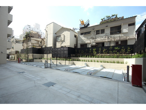 ザ・パークハウス小石川後楽園-h