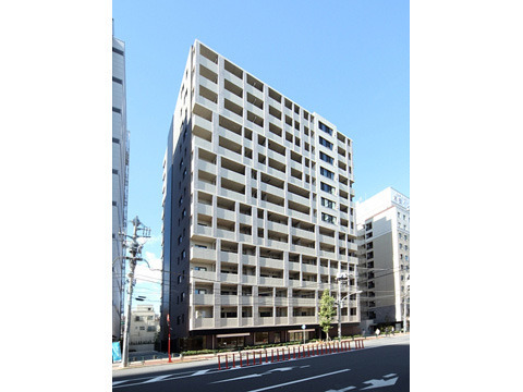 ザ・パークハウス小石川後楽園-h