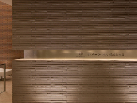 ザ・パークハウス横浜上永谷-h