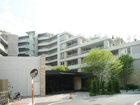 パークハウス東中野リヴゴーシュ-0-0