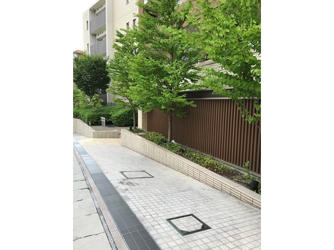 ザ・パークハウス東山公園-h