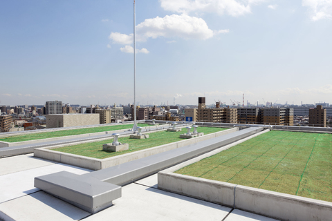 ザ・パークハウス横浜岸谷-h