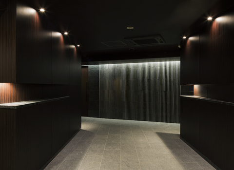 ザ・パークハウス代官山-h