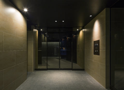 ザ・パークハウス代官山-h