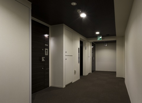 ザ・パークハウス代官山-h