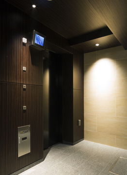 ザ・パークハウス代官山-h