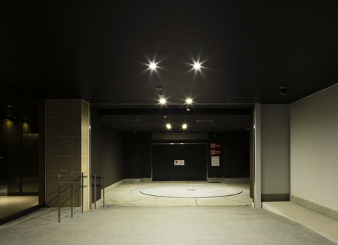 ザ・パークハウス代官山-h