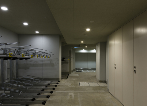 ザ・パークハウス代官山-h