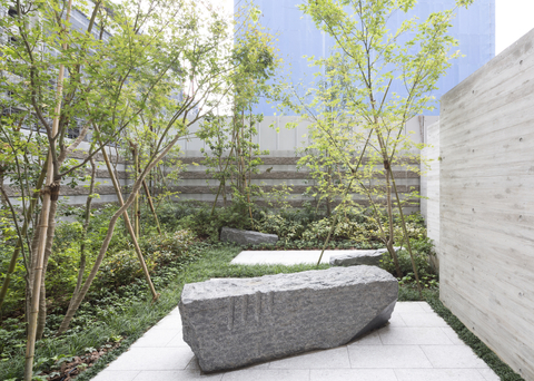 ザ・パークハウス四番町レジデンス-h