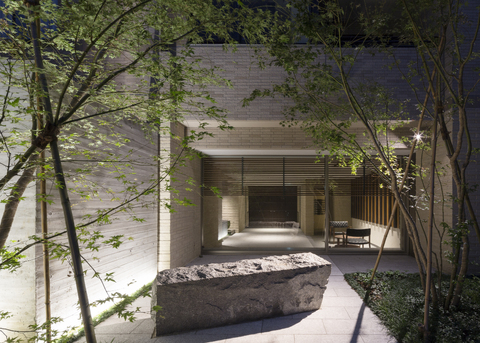 ザ・パークハウス四番町レジデンス-h