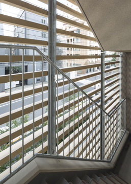 ザ・パークハウス四番町レジデンス-h