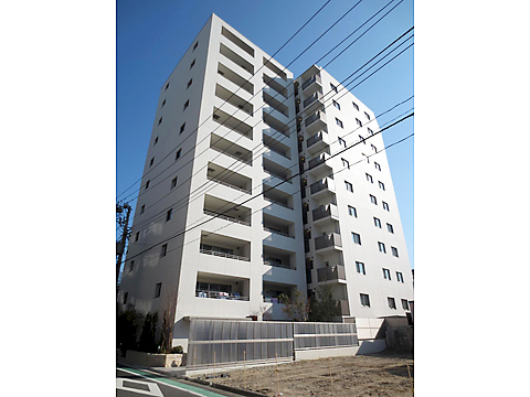 ザ・パークハウス横浜吉野町-h