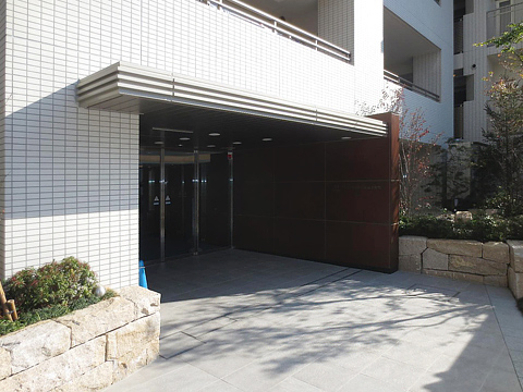 ザ・パークハウス横浜吉野町-h