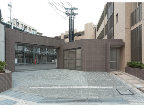 ザ・パークハウス本山日和町-h