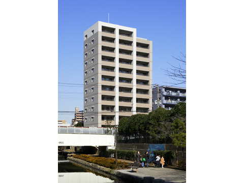 ザ・パークハウスアーバンス木場公園-h
