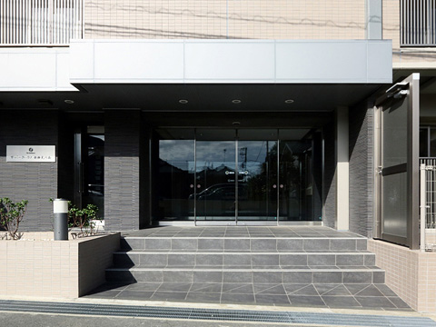 ザ・パークハウス新検見川南-h