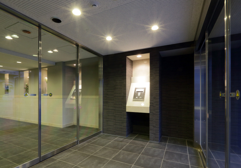 ザ・パークハウス新検見川南-h