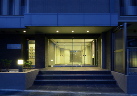 ザ・パークハウス新検見川南-h