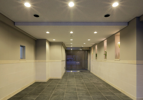 ザ・パークハウス新検見川南-h