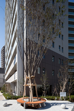 ザ・パークハウス町田-h