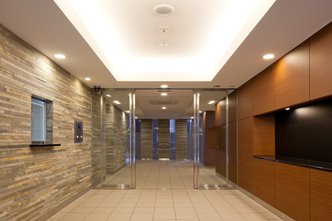 ザ・パークハウス町田-h