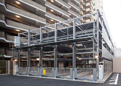 ザ・パークハウス町田-h