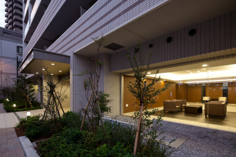 ザ・パークハウス町田-h