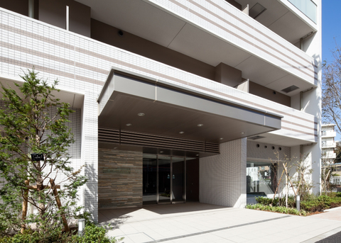 ザ・パークハウス町田-h