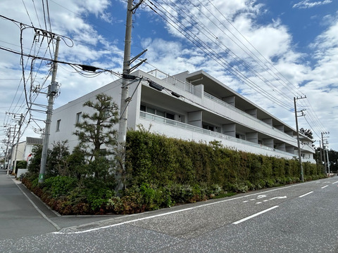 ザ・パークハウス茅ヶ崎東海岸南-h
