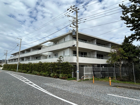 ザ・パークハウス茅ヶ崎東海岸南-h