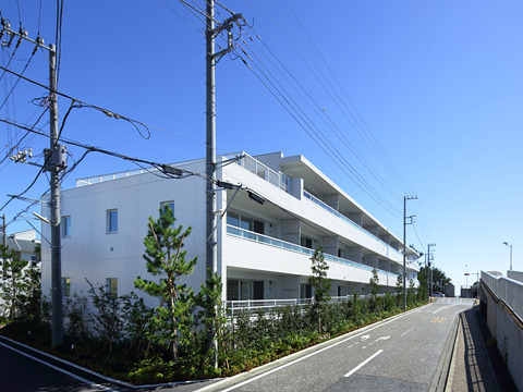 ザ・パークハウス茅ヶ崎東海岸南-h