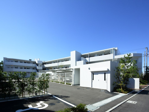 ザ・パークハウス茅ヶ崎東海岸南-h
