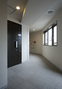 ザ・パークハウス茗荷谷-h