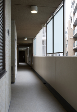 ザ・パークハウス茗荷谷-h