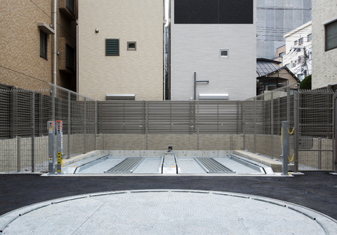 ザ・パークハウス茗荷谷-h