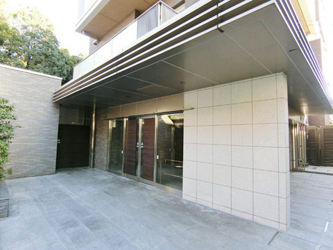 ザ・パークハウス文京護国寺-h