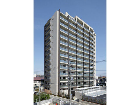 ザ・パークハウス南浦和根岸-h