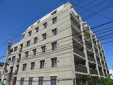 パークハウス津田沼二丁目-h