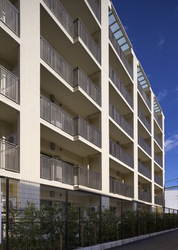 パークハウス津田沼二丁目-h