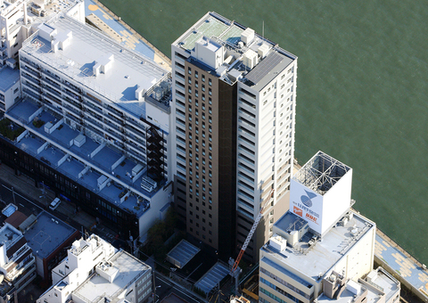 ザ・パークハウス浅草橋タワーレジデンス-h