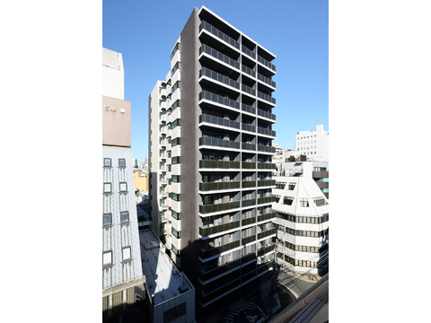 ザ・パークハウスアーバンス東五反田-h