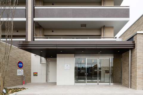 ザ・パークハウス一之江-h