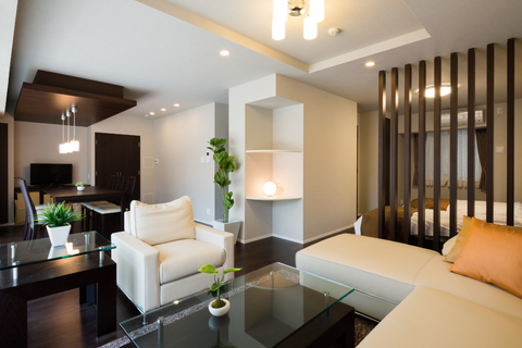 ザ・パークハウス一之江-h