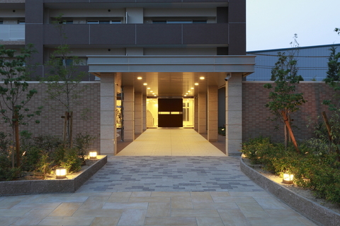 ザ・パークハウス尼崎潮江-h