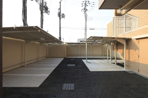 ザ・パークハウス尼崎潮江-h